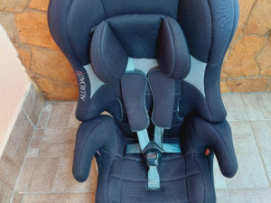 AUTOSJEDALICA ZA DJECU  9-36 KG   BREVI  ALLROAD+Jastucici