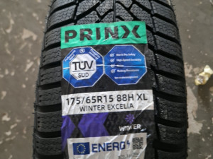 175 65 15 Prinx zimske gume r15 ms m+s