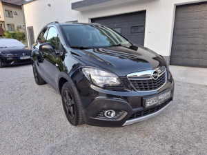Opel Mokka 4x4 1.6 CDTI 100KW Mod 2016. god EURO 6