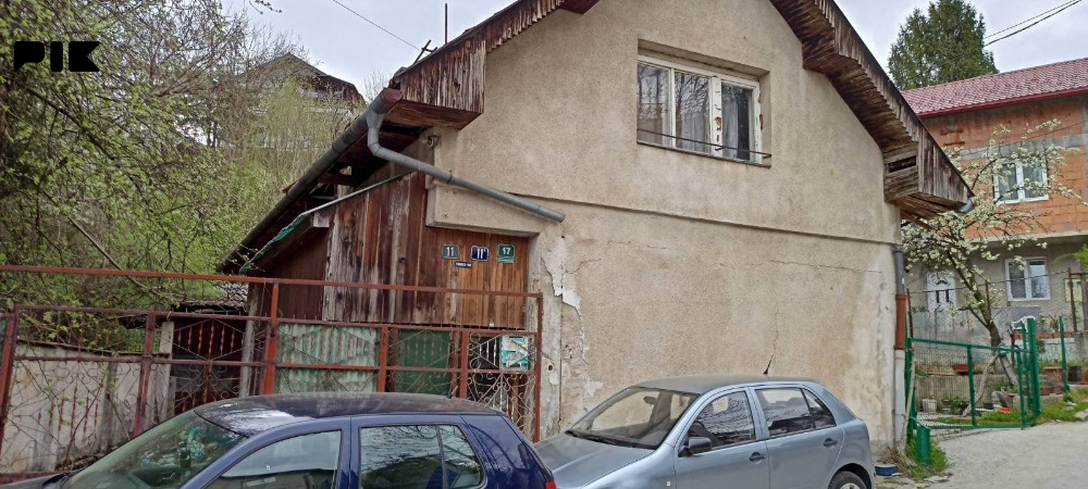 EKSKLUZIVNA INVESTICIONA PRILIKA KUĆA U SRCU SARAJEVA