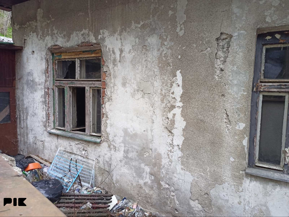 EKSKLUZIVNA INVESTICIONA PRILIKA KUĆA U SRCU SARAJEVA 6