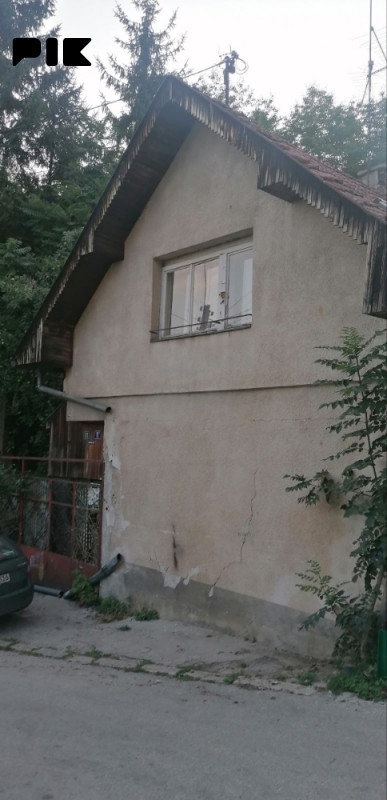 EKSKLUZIVNA INVESTICIONA PRILIKA KUĆA U SRCU SARAJEVA 5