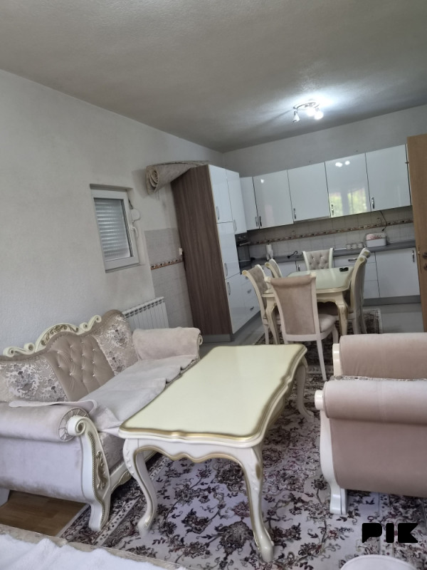 Luksuzna nova kuća na dan | Novi Grad 2