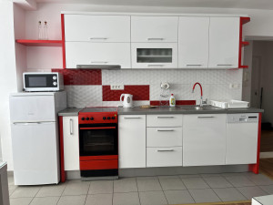Stan u centru Makarska 51m2 photo 3