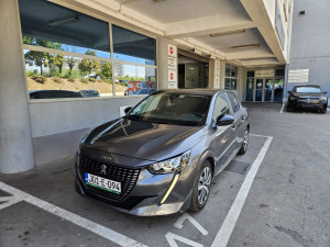 Peugeot 208 2023