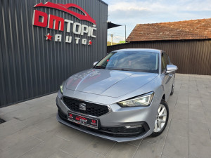 Seat Leon 2,0TDI 2022GP.