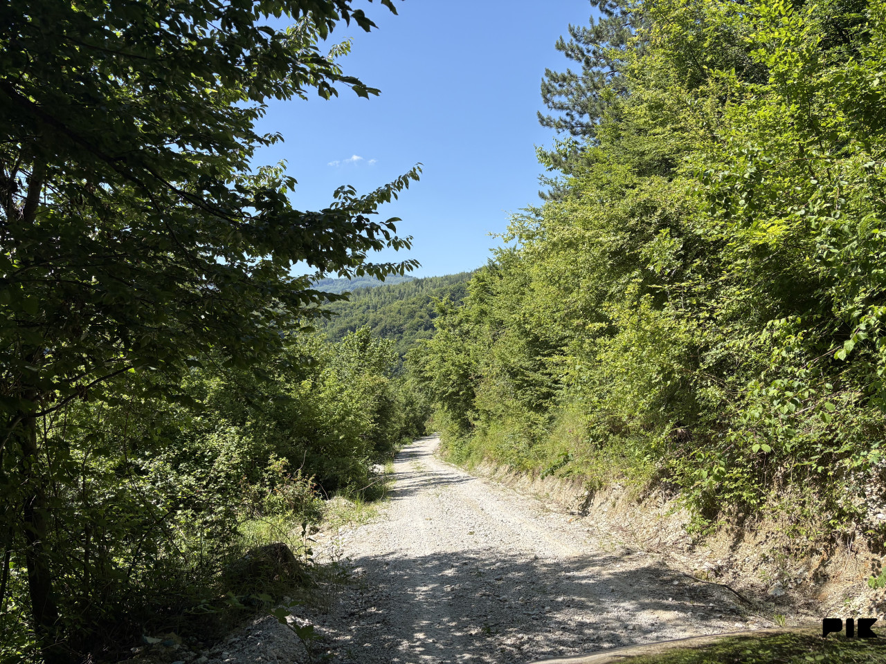 Zemljište Hadžići/Drozgometva/13000m2 2