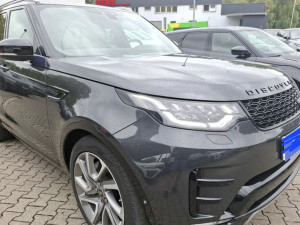 Land Rover Discovery 5- 3,0 D-305 kS !!!
