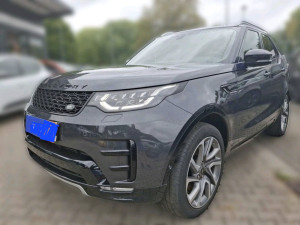 Land Rover Discovery 5- 3,0 D-305 kS !!!