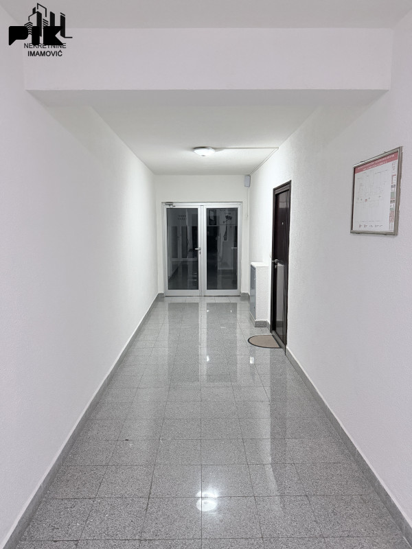 Stan Tibra Stup 56 m2 + terasa (24m2) 14
