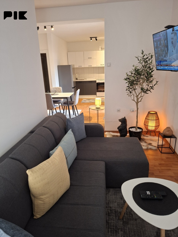Prodajem stan od 45.35 m2