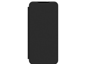 Mat preklopna futrola Samsung A54 Crna