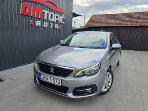 Peugeot 308 1,5hdi 2020gp.