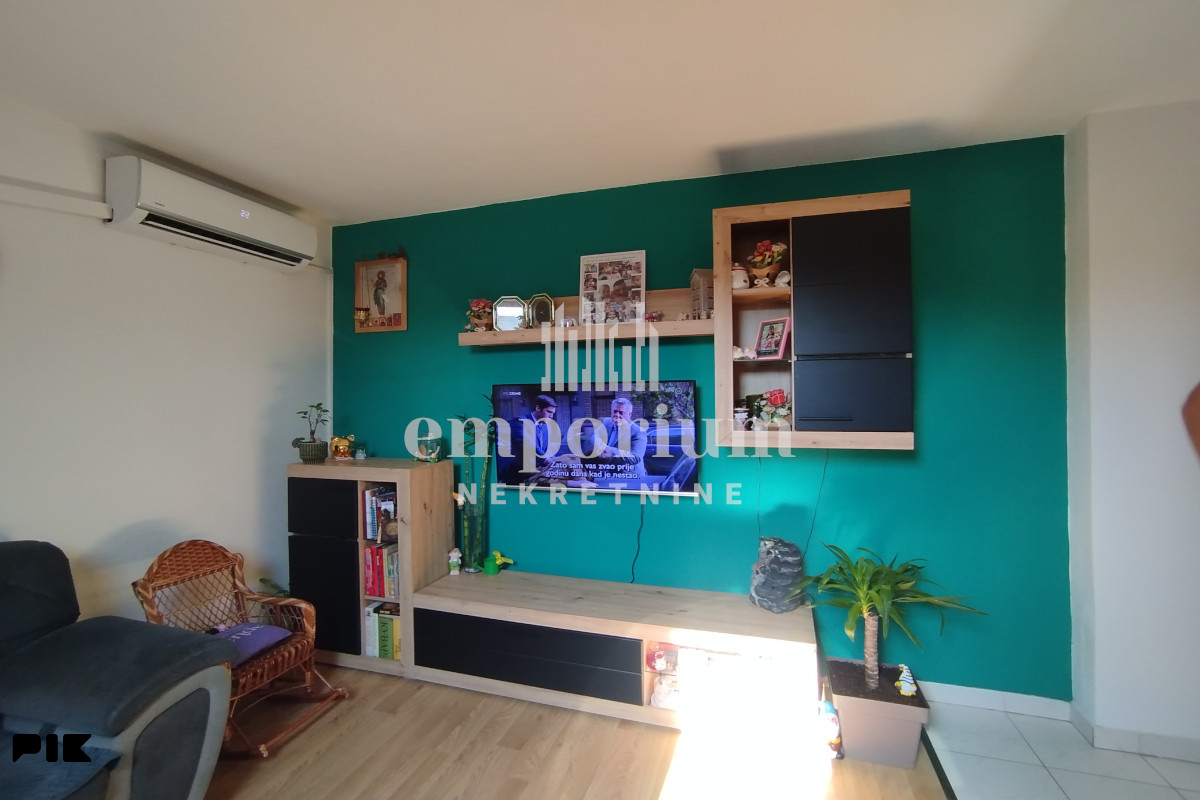 Useljiv i namješten stan površine 38.38m2 ID: 2790/IP 3
