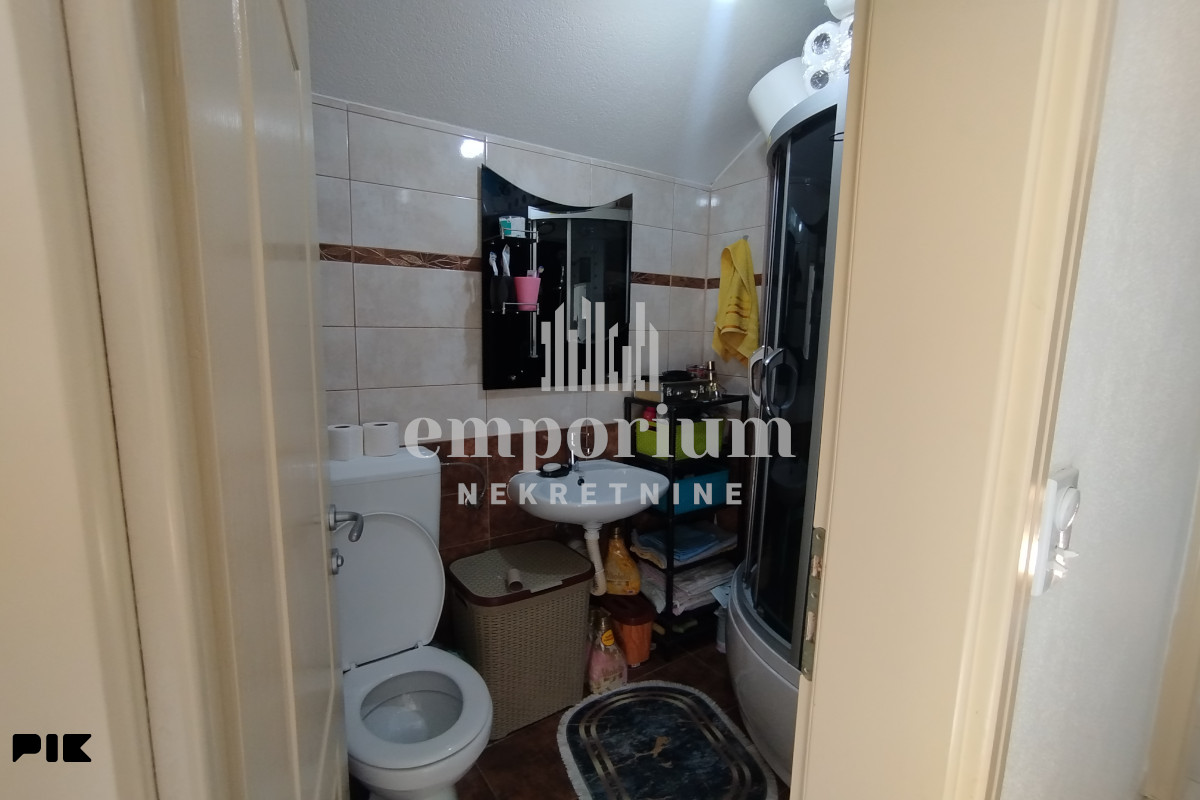 Useljiv i namješten stan površine 38.38m2 ID: 2790/IP 6