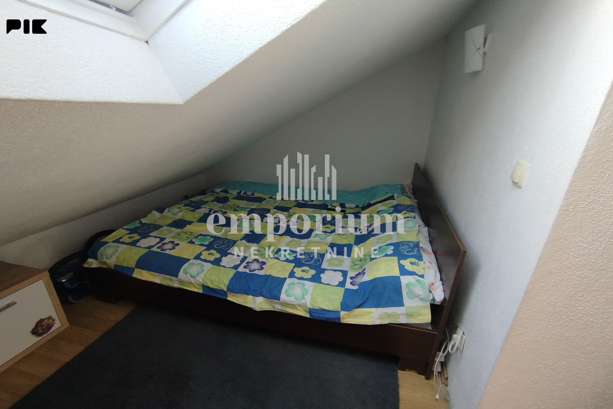 Useljiv i namješten stan površine 38.38m2 ID: 2790/IP 4