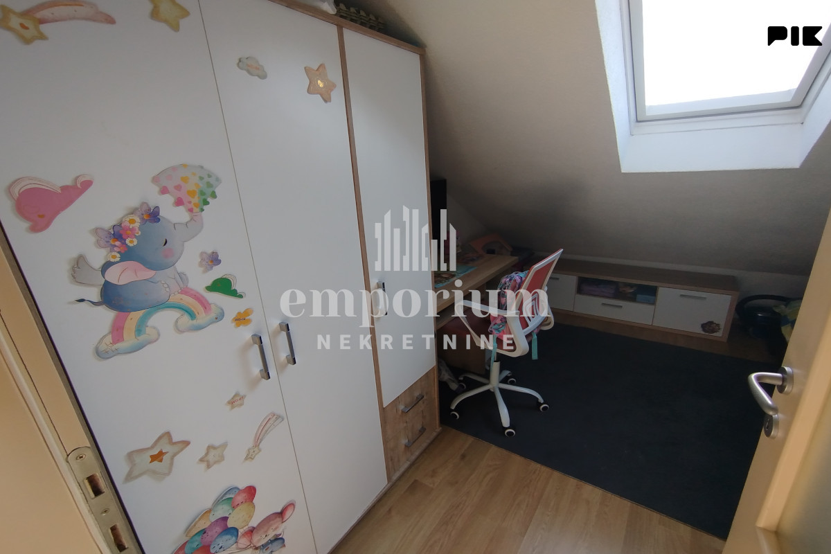 Useljiv i namješten stan površine 38.38m2 ID: 2790/IP 5