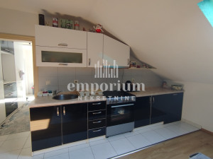 Useljiv i namješten stan površine 38.38m2 ID: 2790/IP photo 2