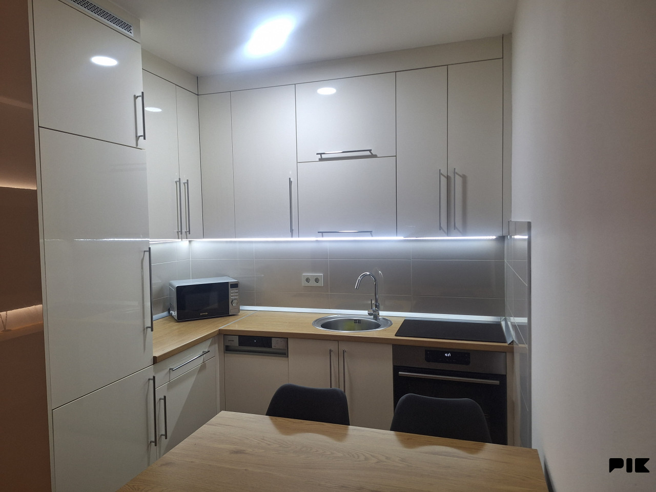 Stan Doboj 41m2 2