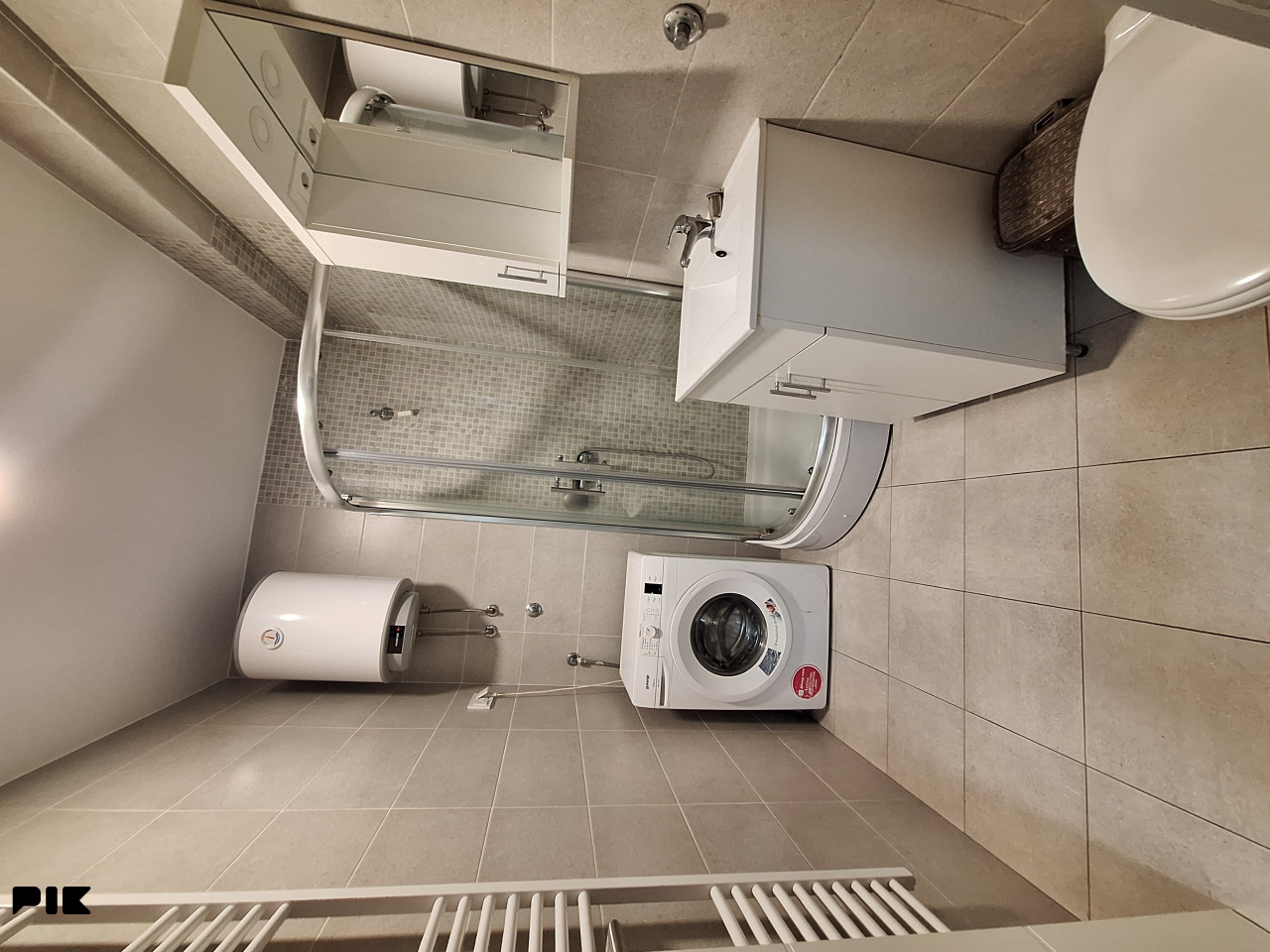 Stan Doboj 41m2 10