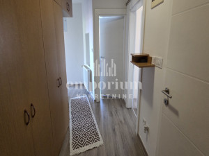 Dvoiposoban stan u centru površine 52m2 ID: 2784/IP photo 5