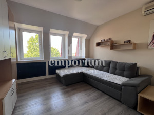 Dvoiposoban stan u centru površine 52m2 ID: 2784/IP photo 2