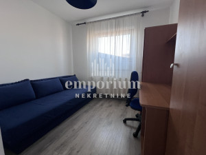 Dvoiposoban stan u centru površine 52m2 ID: 2784/IP photo 3