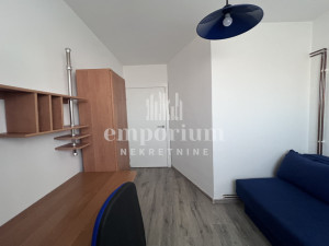Dvoiposoban stan u centru površine 52m2 ID: 2784/IP photo 4