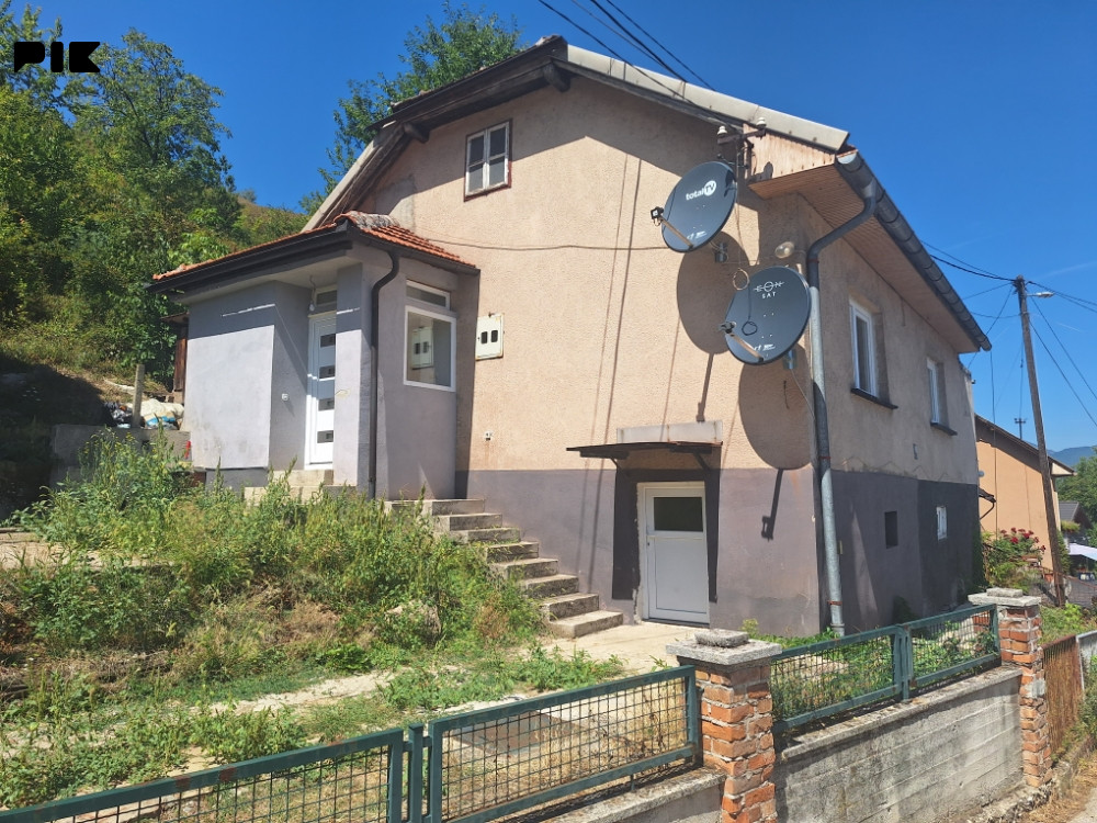 Kuća Zenica