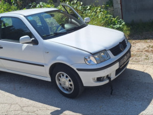 POLO 1.4 TDI 6N2 U DIJELOVIMA