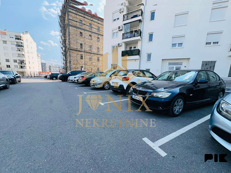 Stan – Banja Luka, Naselje Park, Grad Banja Luka - Prikaz 2