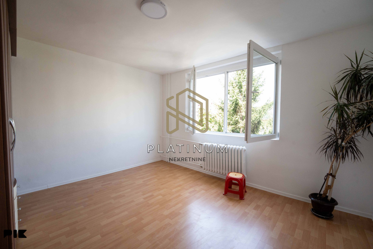 Dvosoban stan | Čengić vila | Novi Grad | Otoka photo 3