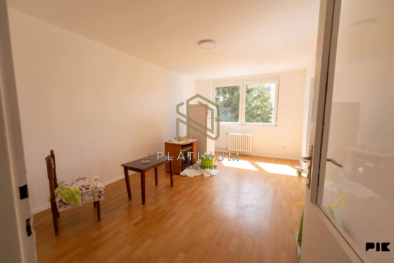 Dvosoban stan | Čengić vila | Novi Grad | Otoka 6
