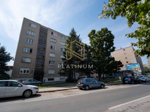 Dvosoban stan | Čengić vila | Novi Grad | Otoka