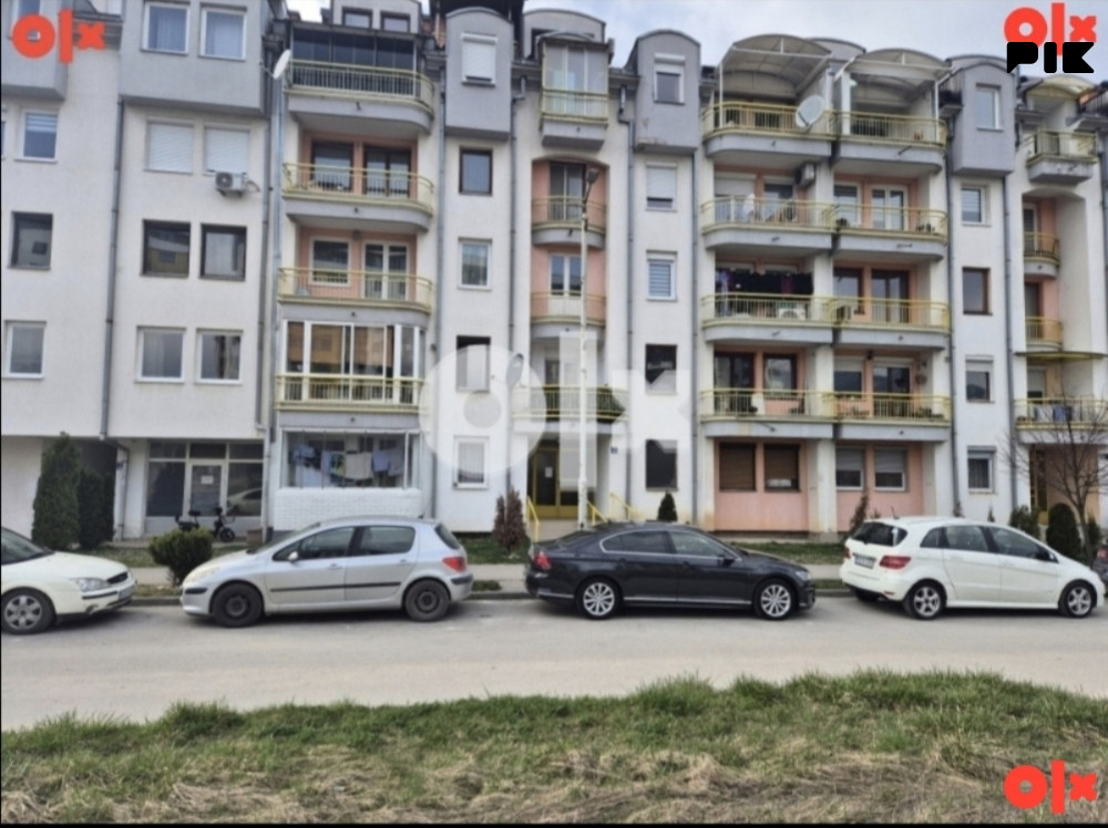 Stanovi i apartmani Istočna Ilidža