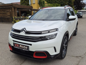 CITROEN C5 AIRCROSS SHINE 2020