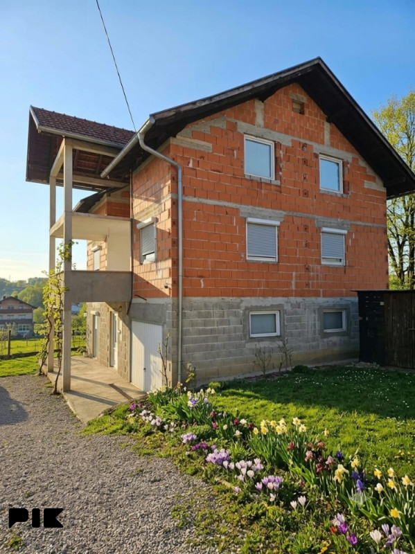 Kuća Velika Kladuša 2