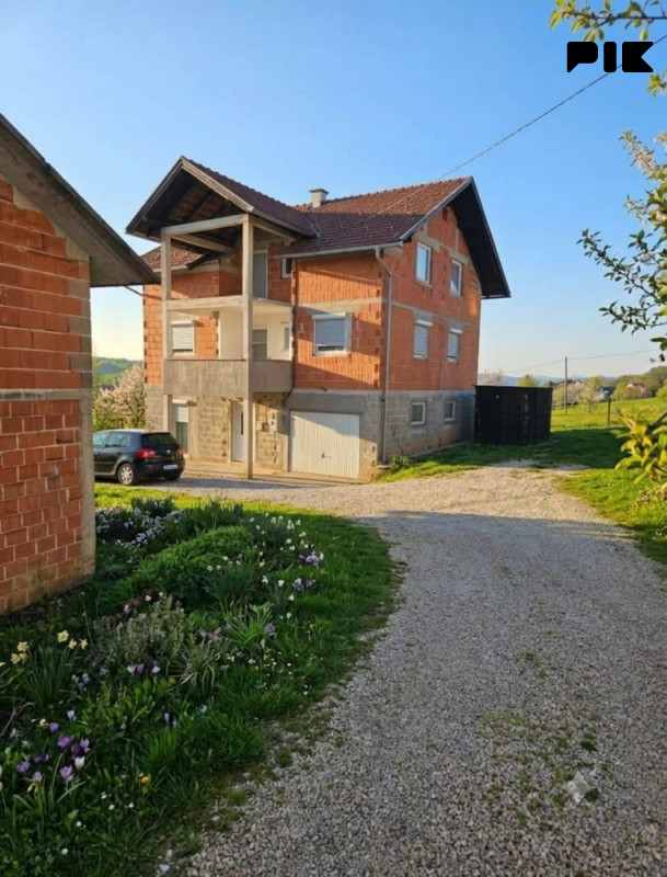 Kuća Velika Kladuša 3