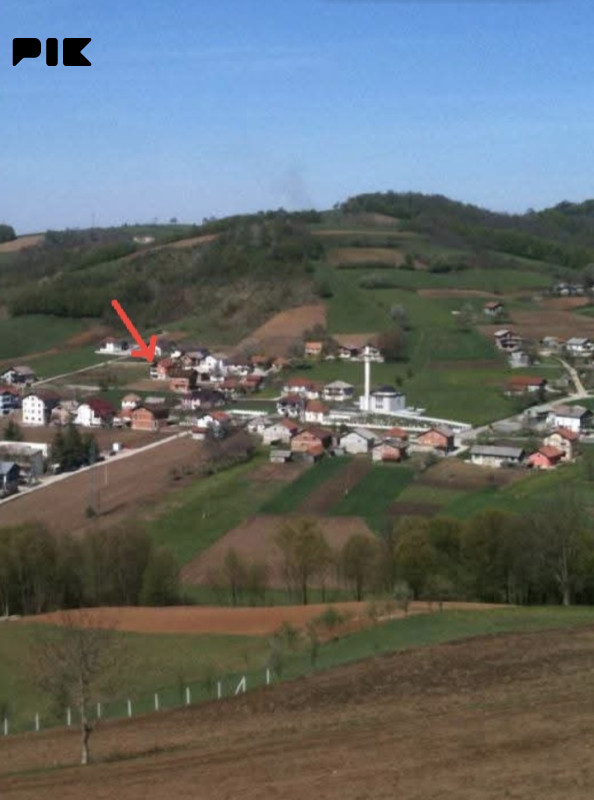 Kuća Velika Kladuša 18