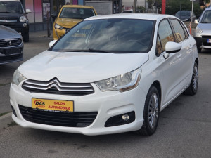 Citroen C4 1.6 e HDI 065525542 AutoDas