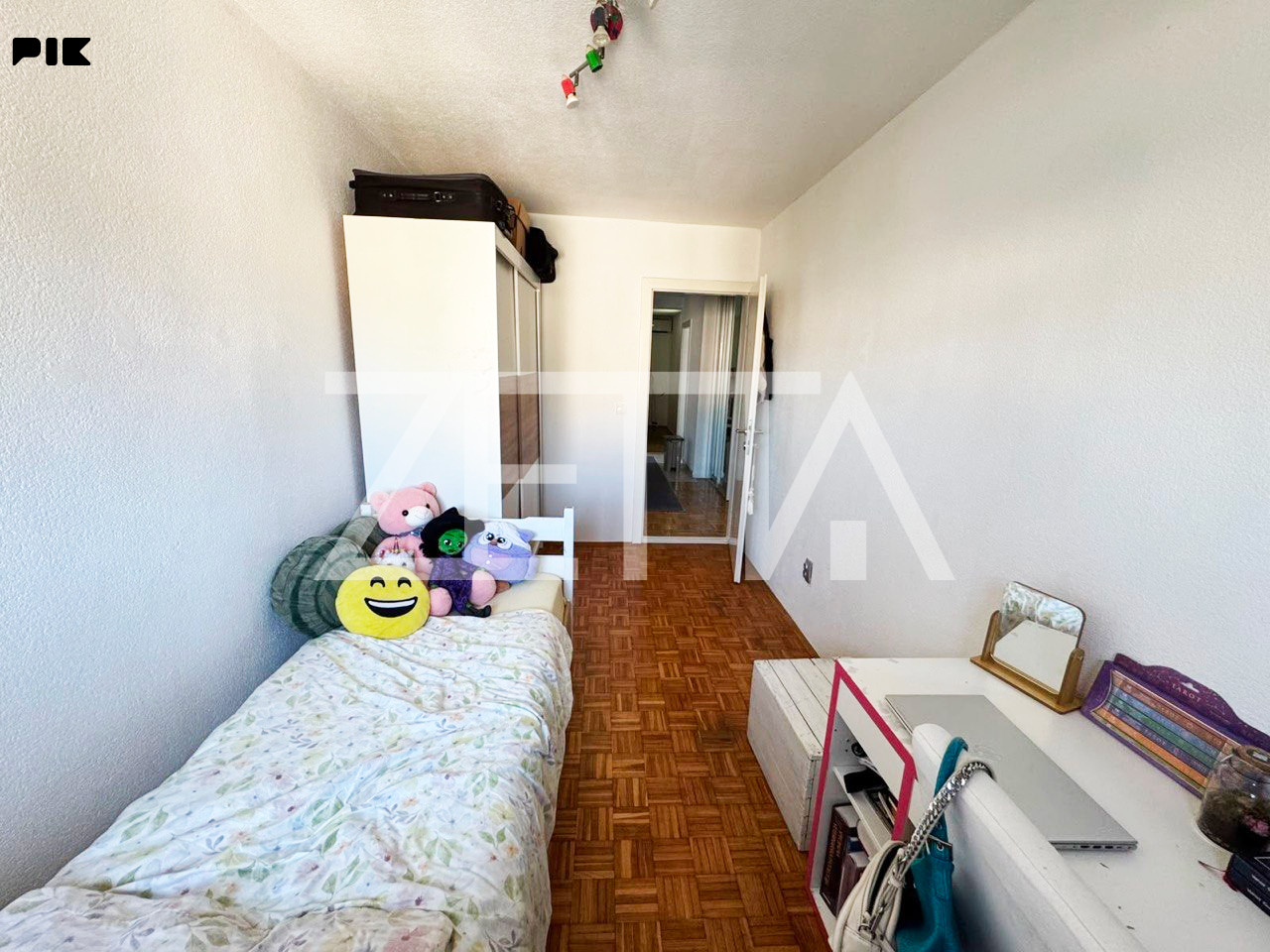Trosoban stan 64m2, Alipašino - ZettaNekretnine 8