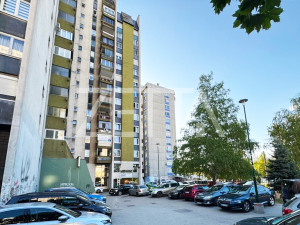 Trosoban stan 64m2, Alipašino - ZettaNekretnine