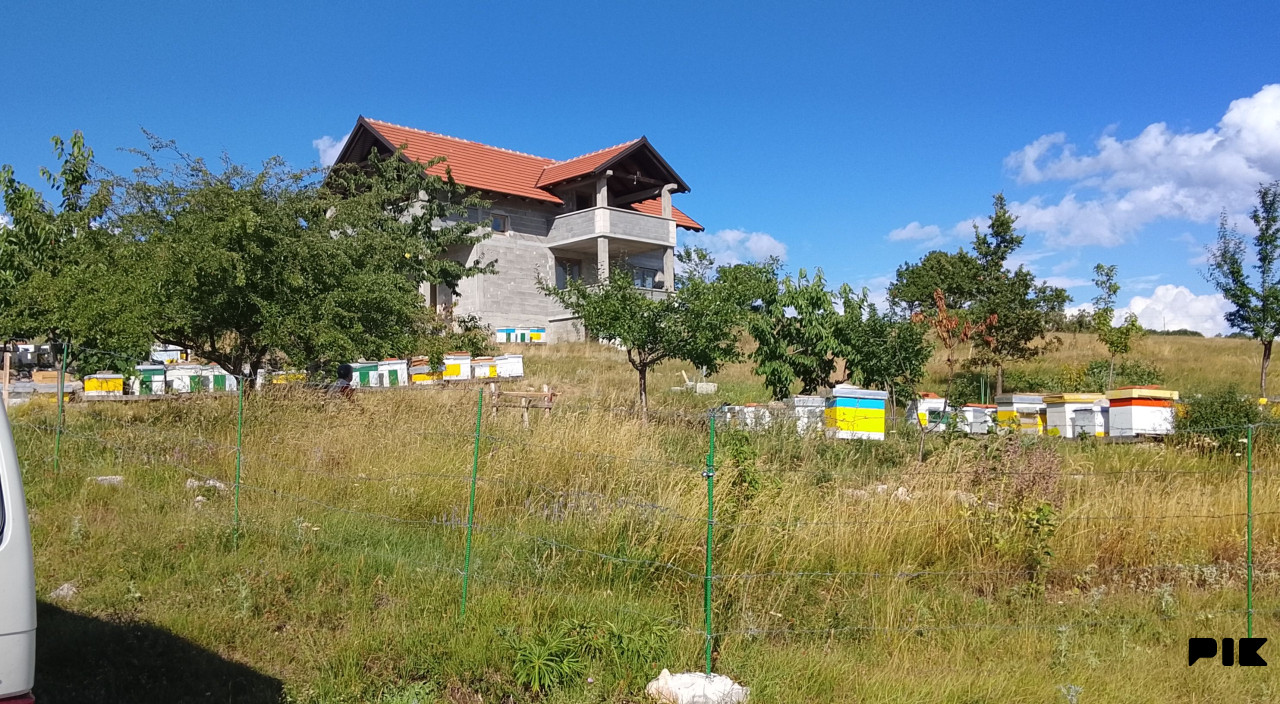 Kuća Livno 150m2