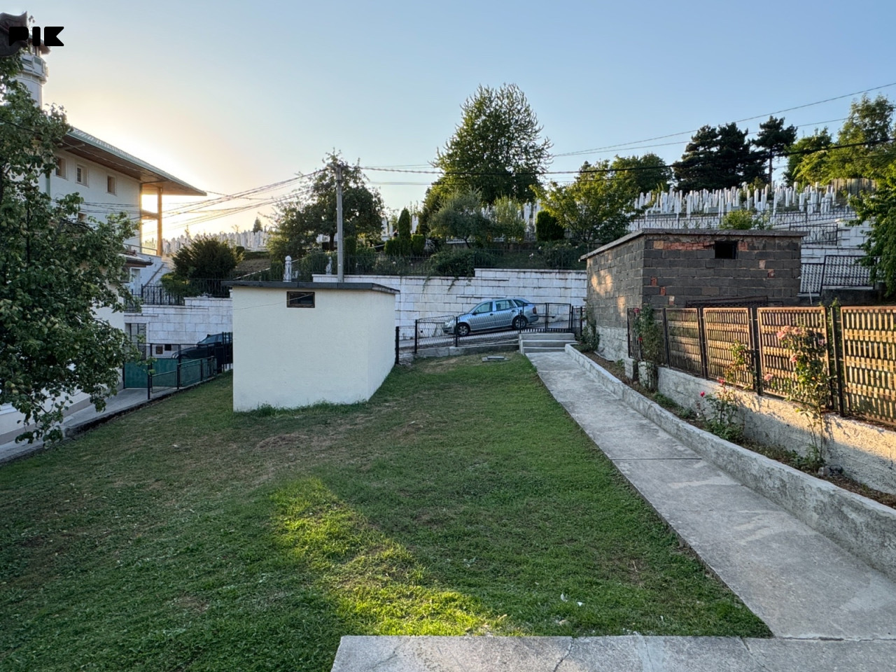 Kuća Sarajevo i garaza - Stari Grad Sedrenik photo 5