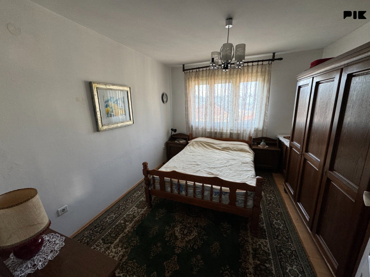 Kuća Sarajevo i garaza - Stari Grad Sedrenik 12