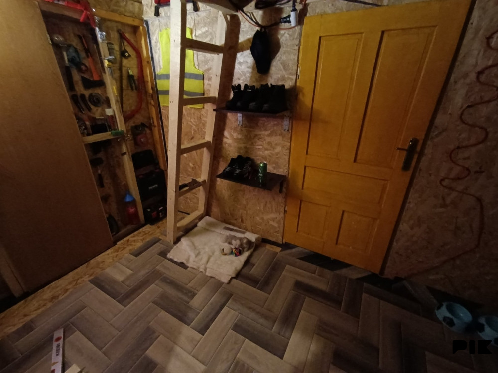 Zemljište Kakanj 6