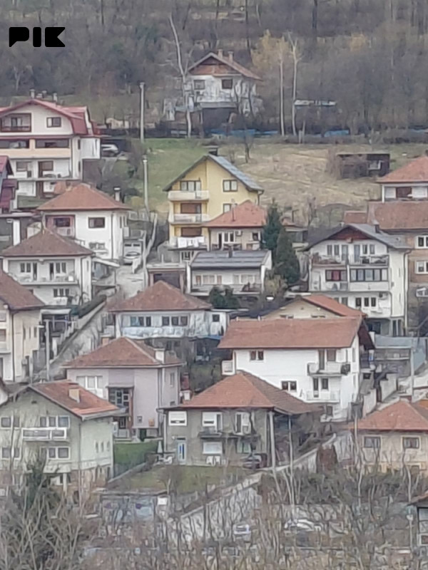 Kuća – Sarajevo - Novi Grad - Prikaz 4
