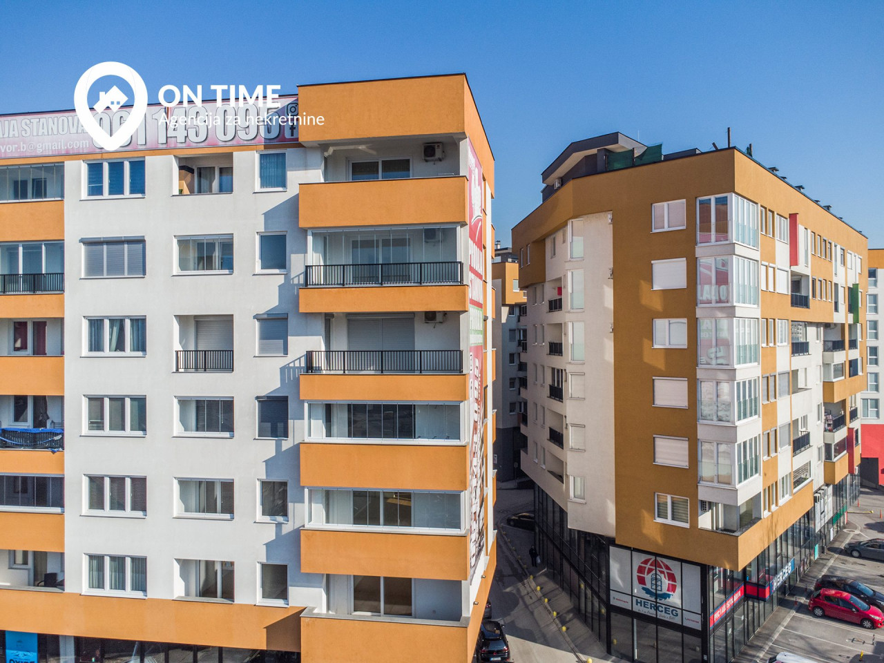 Prodaja Trosoban Stan - Stup - Ilidža 19