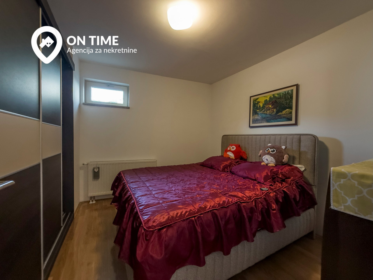 ON TIME prodaje: Dvosoban Apartman Bjelašnica 16
