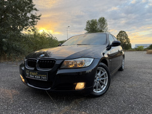 BMW 320 2.0 benz 125kw 2011 god 066-920-741